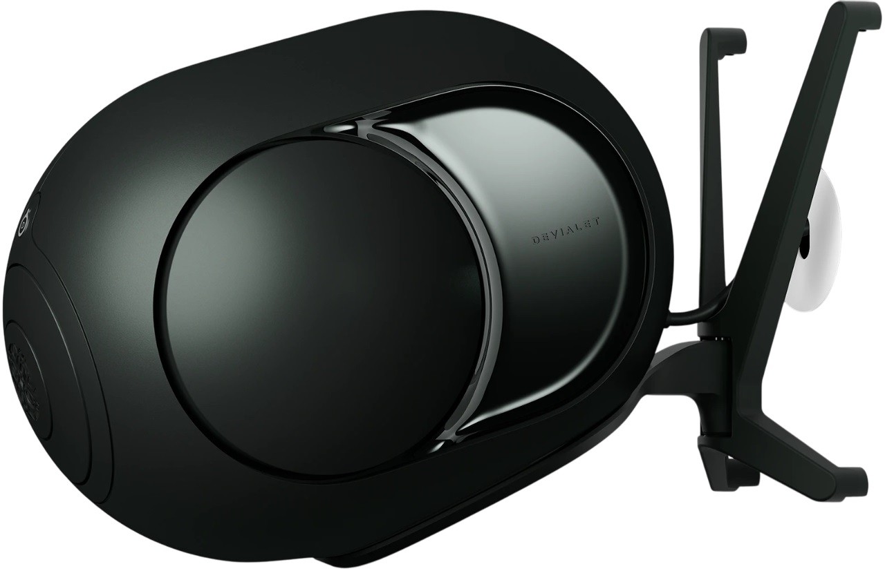 Suport de boxe Devialet - Gecko 108 Phantom Ultimate, Deep Forest