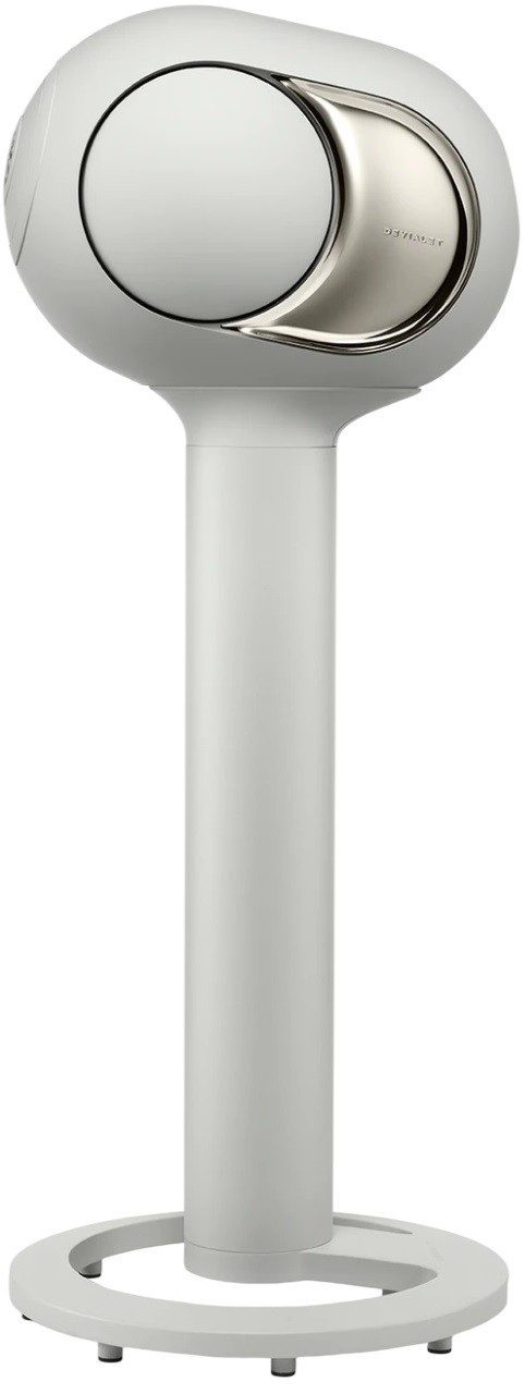 Suport de boxe Devialet - Tree, Phantom Ultimate 108 db, Light Pearl