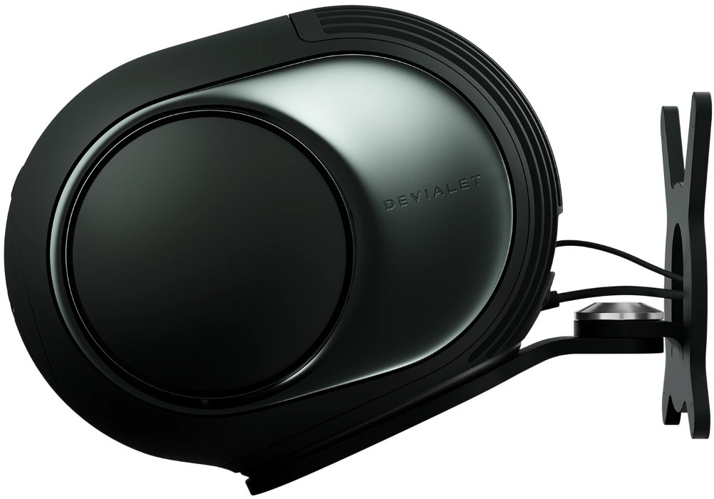 Suport de boxe Devialet - Gecko 98 Phantom Ultimate, Deep Forest