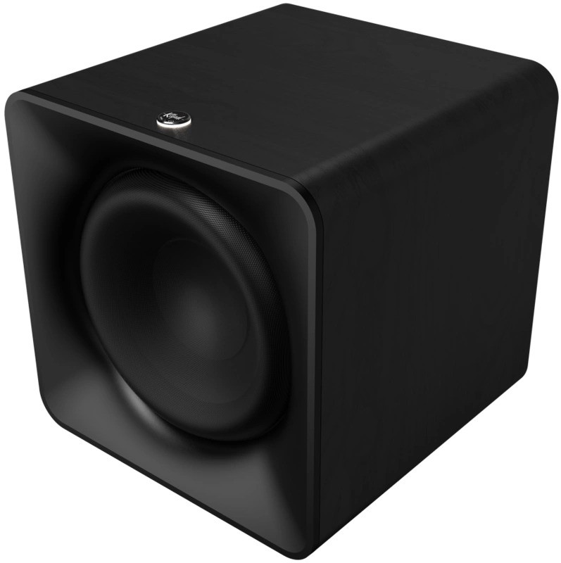 Subwoofer Klipsch - Flexus SUB 200, negru - imagine 1