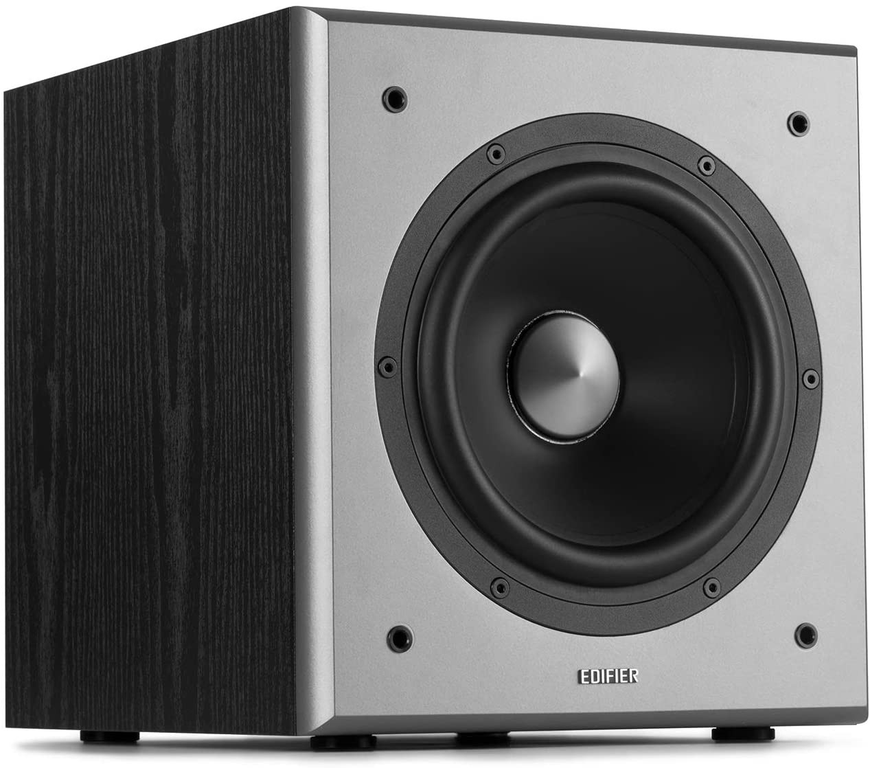 Yuki in the house　Edifier T5 極美品｜ Subwoofer Edifier - T5, negru | Ozone.ro