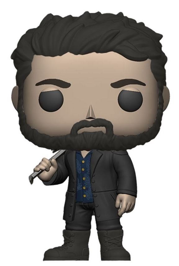Figurina Funko POP! Television: The Boys - Billy Butcher #977