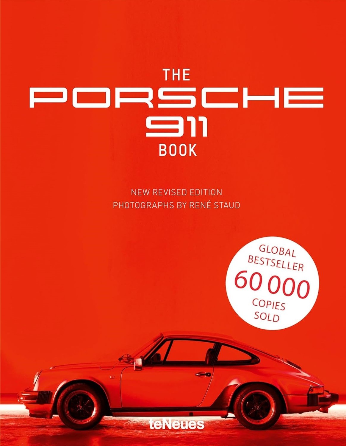 【新品・未開封】The Porsche 911 Book The Porsche 911 Book (Revised Edition) | Ozone.ro