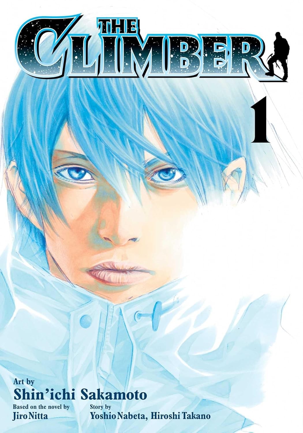 The Climber, Vol. 1 | Ozone.ro