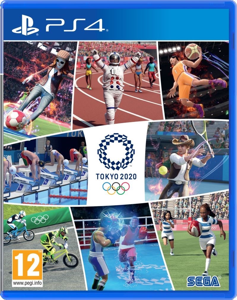 Ps4 sports deals games 2020