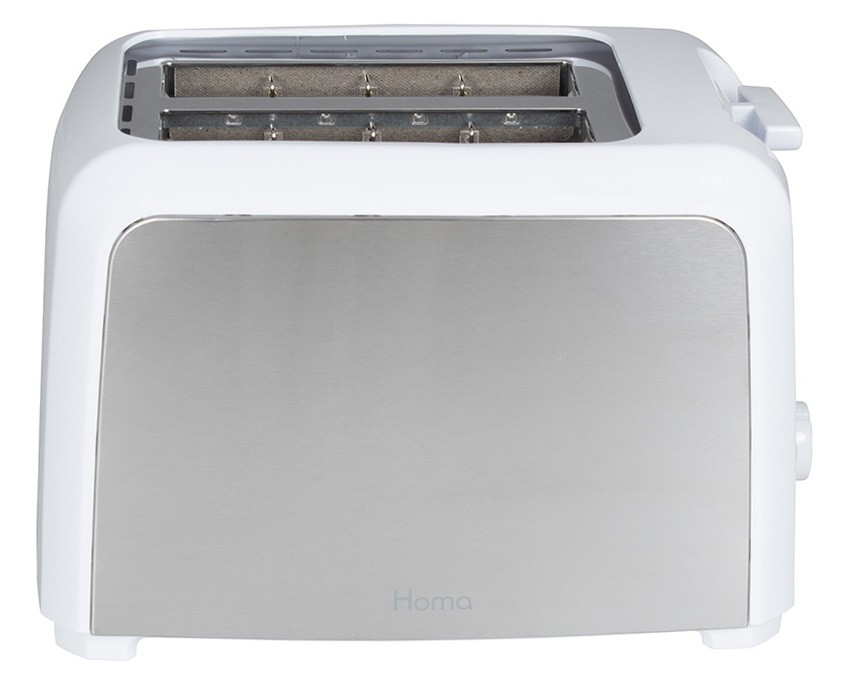 Prajitor de paine Homa - Cadis HT-4099, 750W, 7 viteze, alb