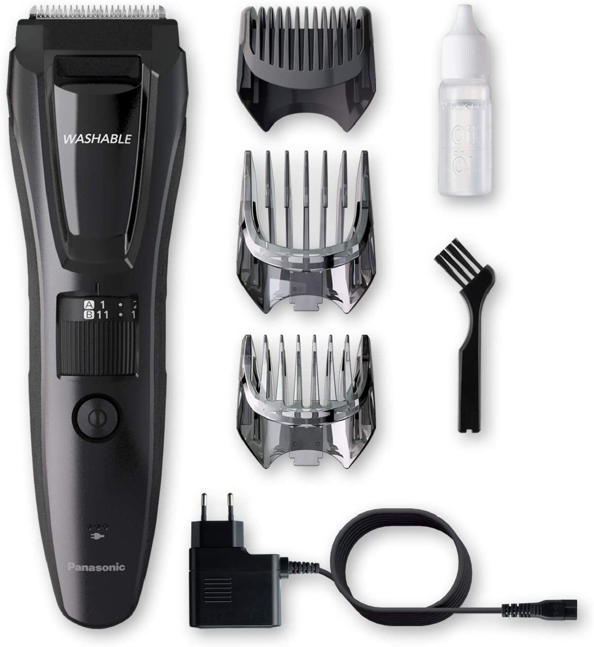 Trimmer Panasonic – ER-GB61-K503 - imagine 1