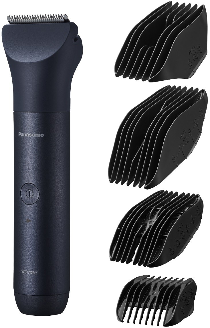 Trimmer Panasonic - Multishape ER-CKL3, albastru
