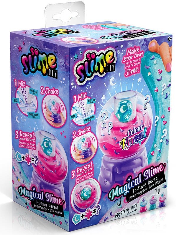 Slime toys 2025