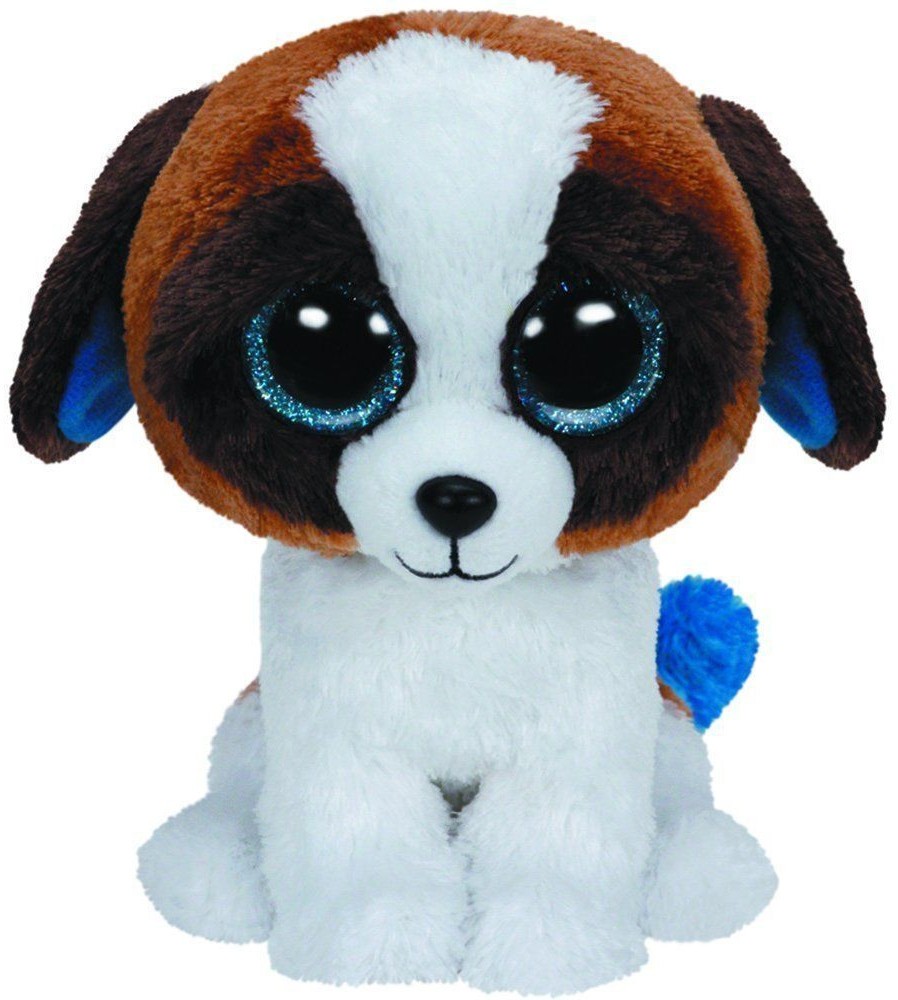 Beanie Boo Jack Russell Jack The City Dog Beanie Boo Store
