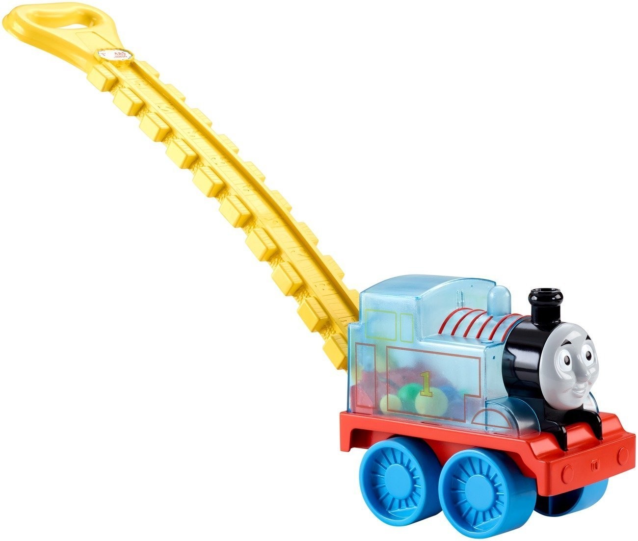 Fisher price my first thomas deals and friends