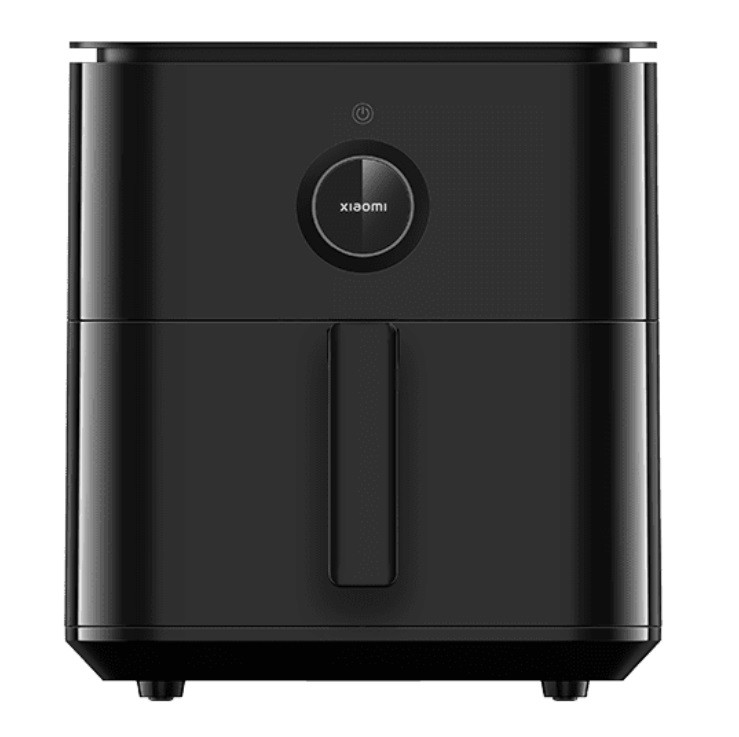 Aparat de gătit sănătos Xiaomi - Smart Air Fryer, 1800W, 6.5 l, negru - imagine 1
