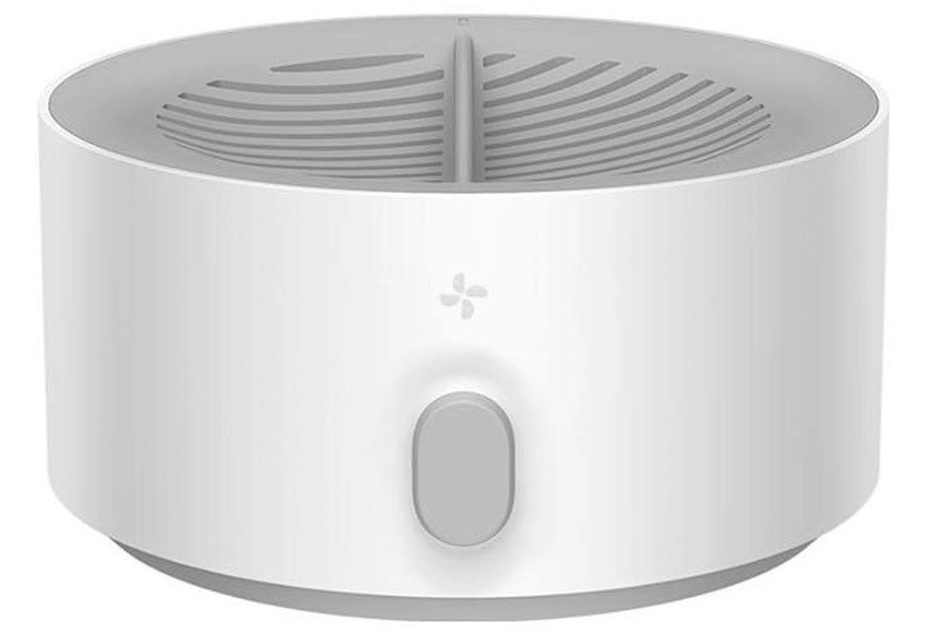Dispozitiv de purificare a alimentelor Xiaomi - Xiaoda, 4400mAh, 3 l, alb - imagine 1