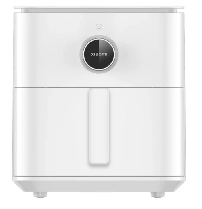 Aparat de gătit sănătos Xiaomi - Smart Air Fryer, 1800W, 6.5 l, alb - imagine 1