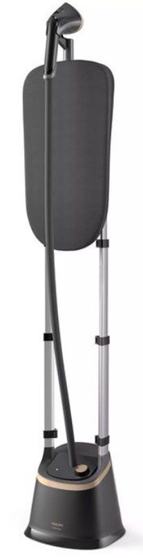 Fier de călcat cu abur Philips - STE3170/80, 2000W, 40 g/min, negru - imagine 1