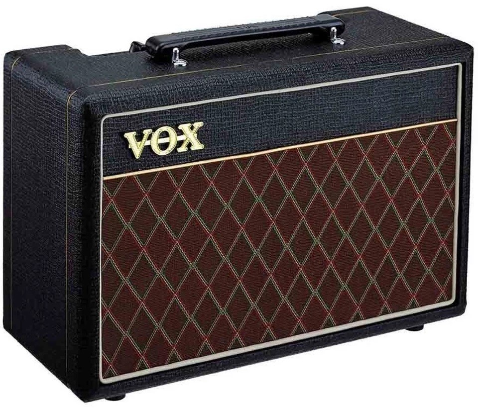 Amplificator VOX - Pathfinder 10, 10W, negru