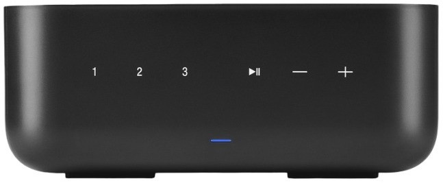 Amplificator Denon - Home Amp, negru