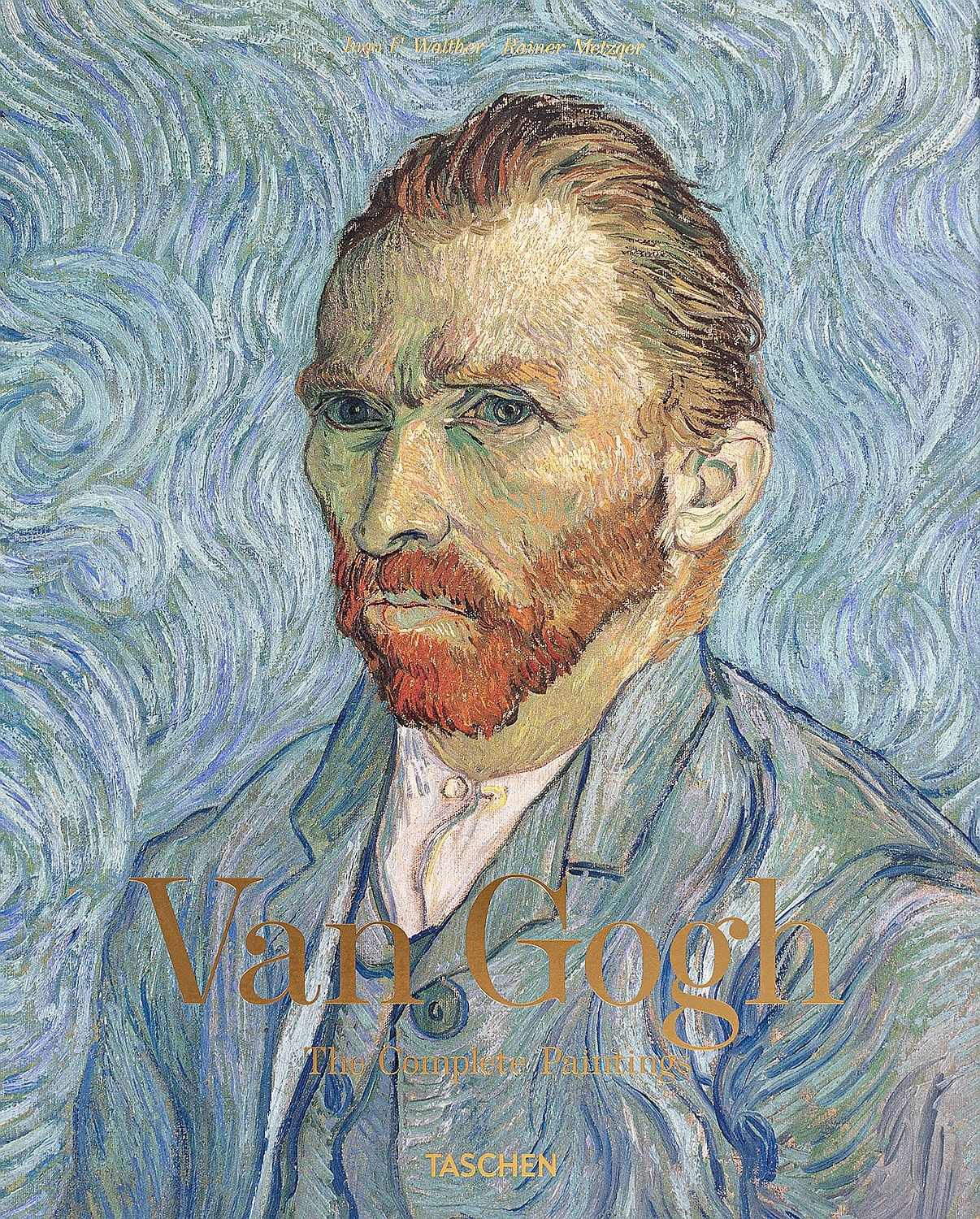 Van Gogh. The Complete Paintings | Ozone.ro