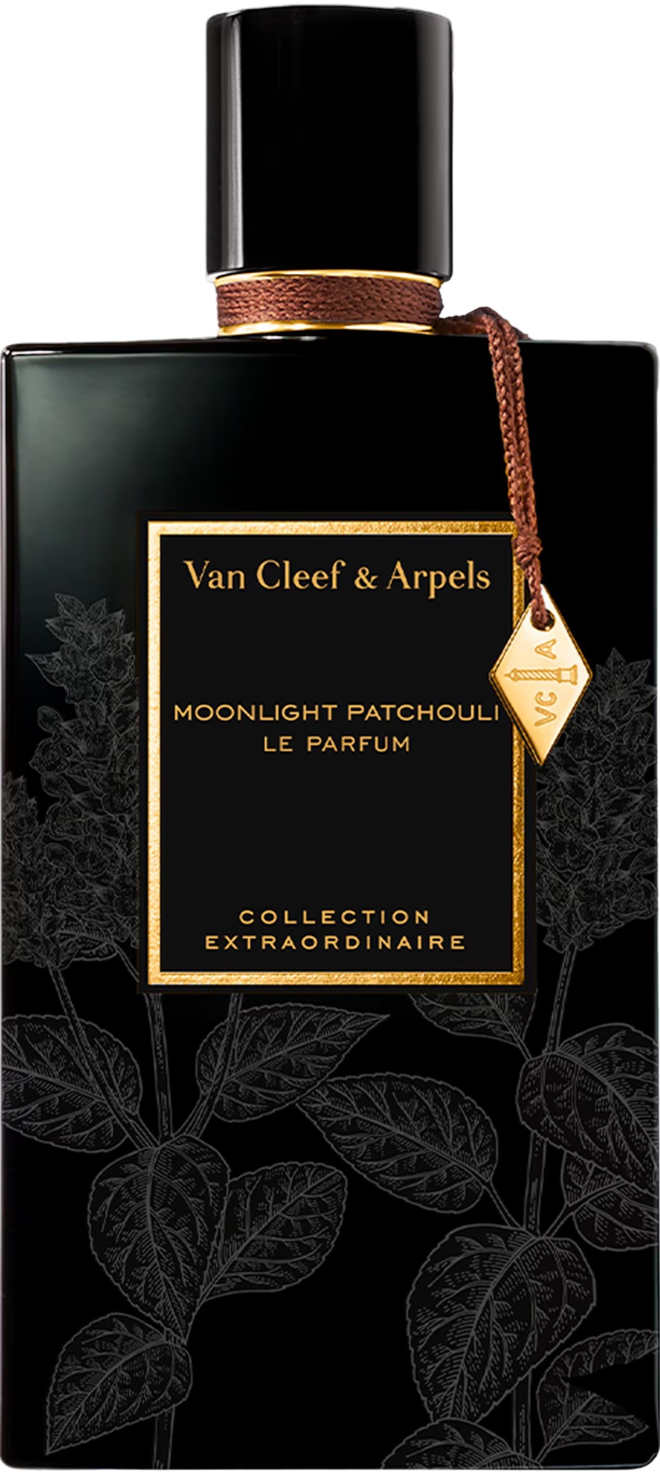 Patchouli Van Cleef And Arpels Extraordinaire Collection Van Cleef