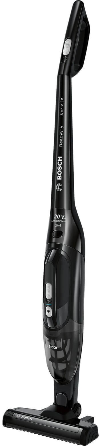 vertical Bosch - Readyy'y BCHF220B, negru