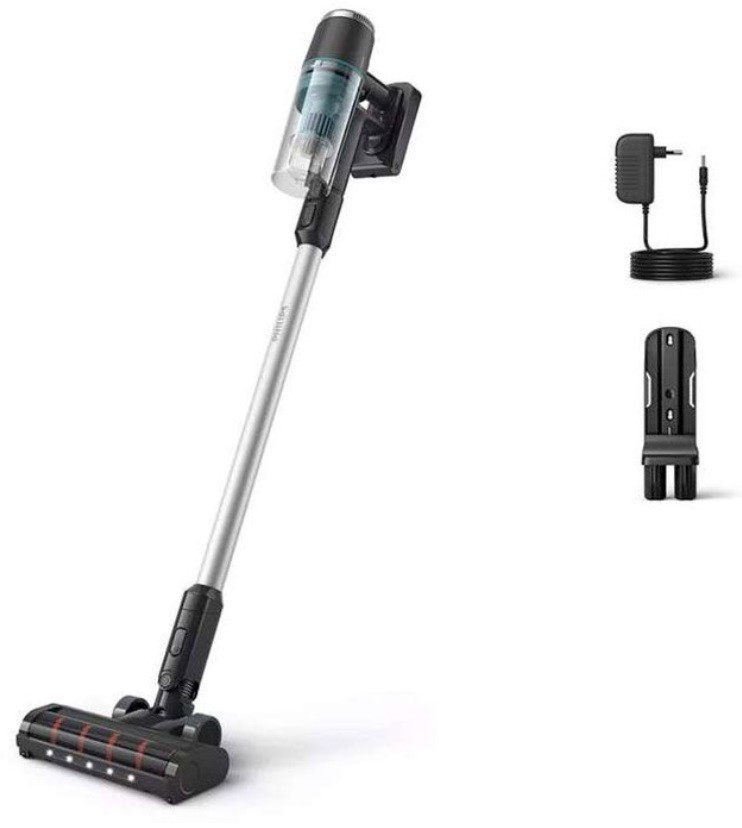 vertical Philips - XC3031/01, negru