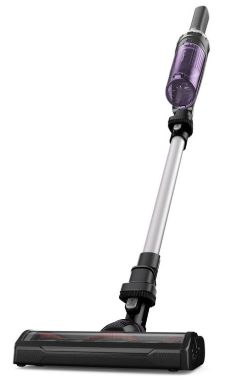 vertical Rowenta - RH1129WO, mov - imagine 1