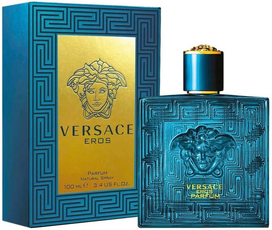 Versace Parfum Eros, 100 ml | Ozone.ro