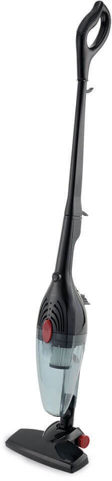 vertical fără sac Muhler - MVS-605, HEPA, negru - imagine 1