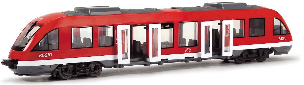 Jucarie pentru copii Dickie Toys Tren Ozone.ro