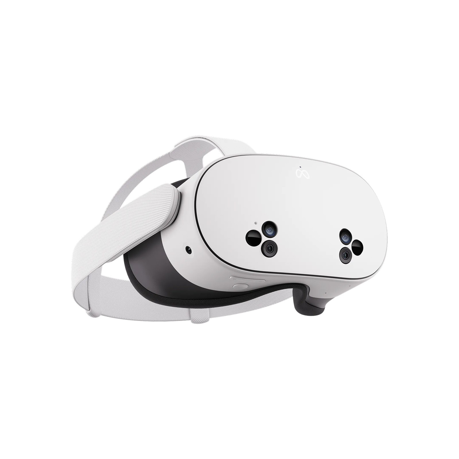  quest3 128GB 美品 Set ochelari VR Meta Quest 3 Plus, 128 GB, include Link Cable si