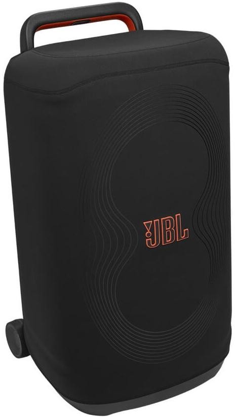 Husă protectoare JBL - PartyCover 520, neagră - imagine 1