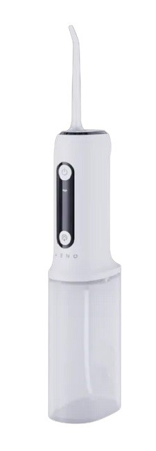Duș dentar Aeno - ADI0001, 5 vitezi, 200 ml, alb - imagine 1