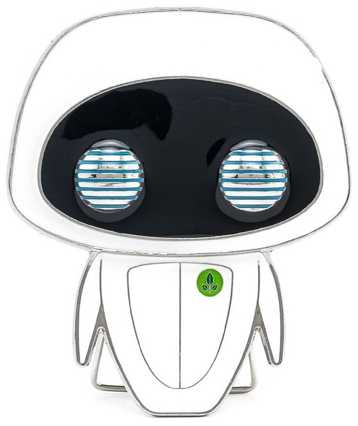 Funko POP Disney Pixar Eve 02