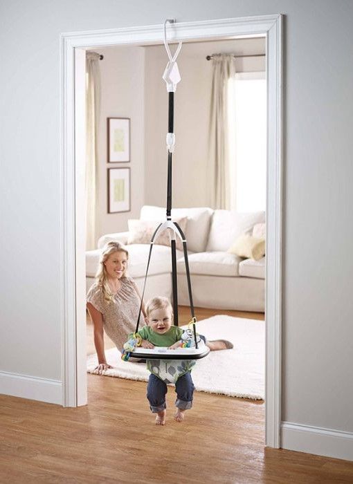 Bungee Graco Bumper Jumper Bear Trail Ozone.ro