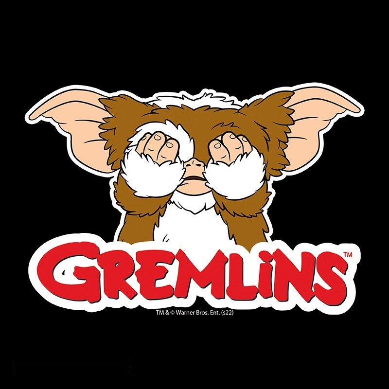 Gremlins Vintage Gizmo Mug 320ml - Geeks Heaven BV