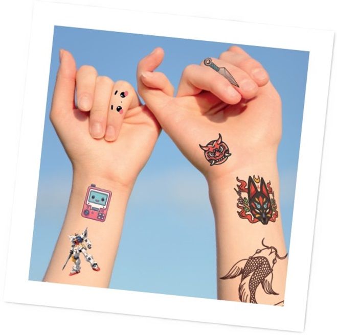 Buki France 5409 - Professional Studio Couture Deluxe - Máquina De