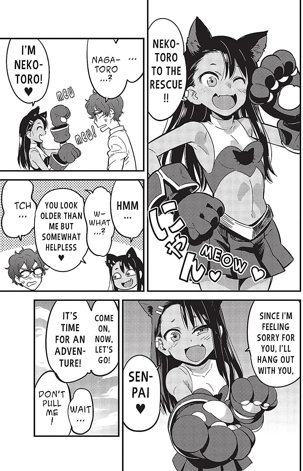 Don't Toy With Me, Miss Nagatoro, Vol. 2 | Ozone.ro
