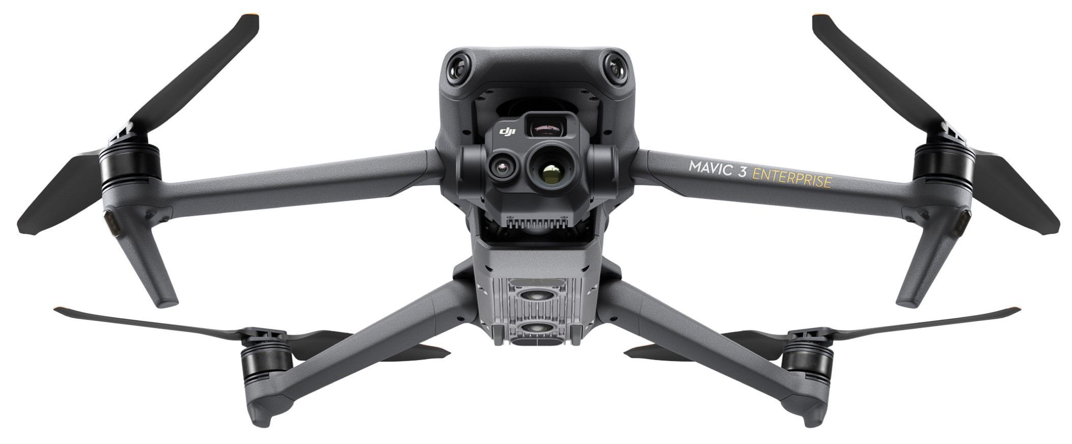 Dronă DJI - Mavic 3T Worry-Free Basic Combo, 4K, 45min, 32km, 2 ani ...