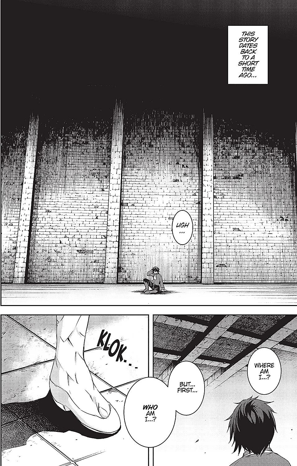 Dungeon Builder The Demon King's Labyrinth is a Modern City (Manga) Vol