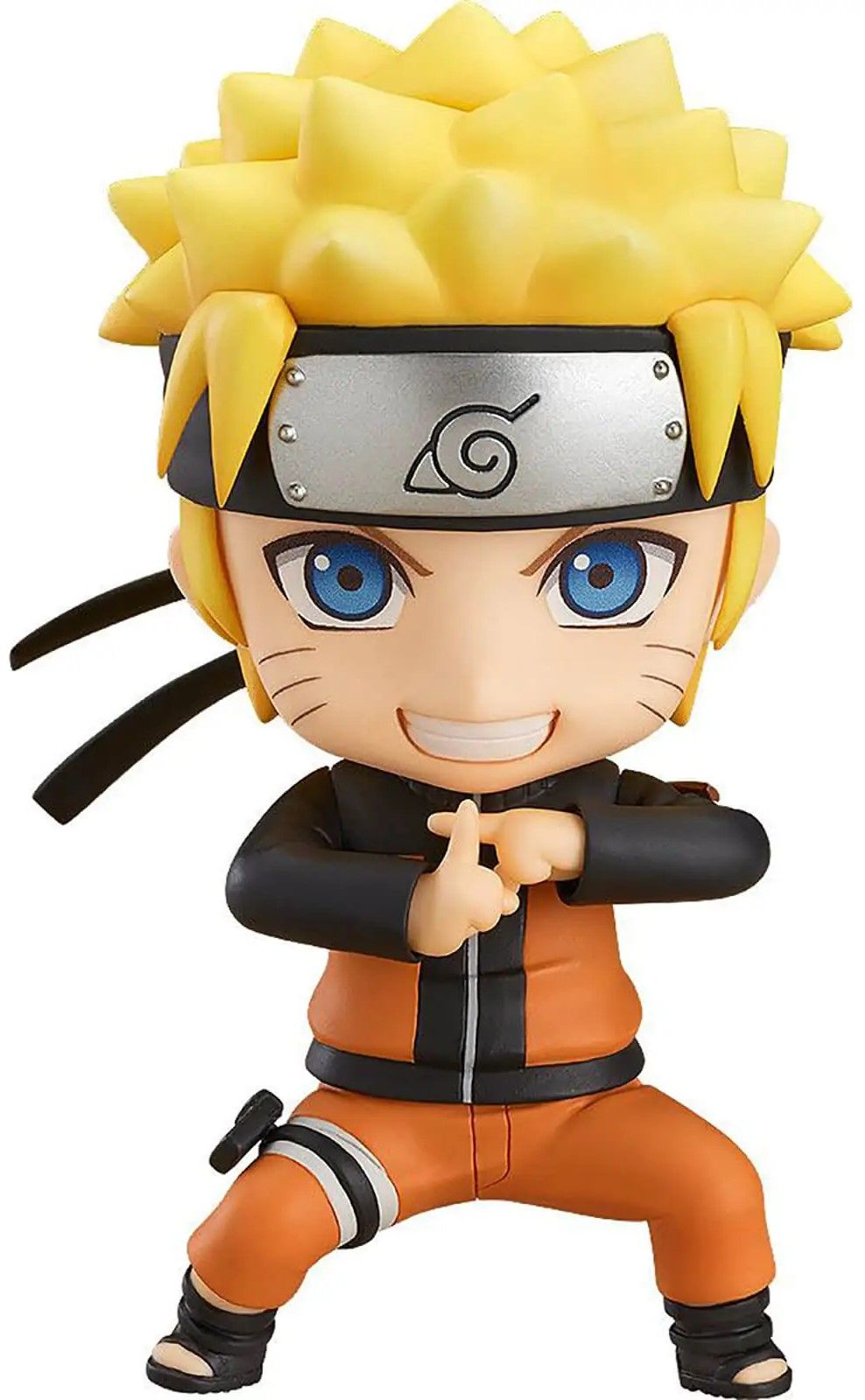 Figurina de actiune Good Smile Company Animation Naruto