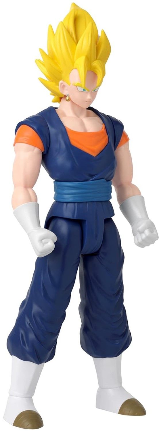 Figură de acțiune Bandai Animation: Dragon Ball Super - Super Saiyan ...