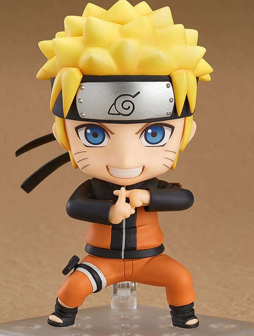 Figurina de actiune Good Smile Company Animation Naruto