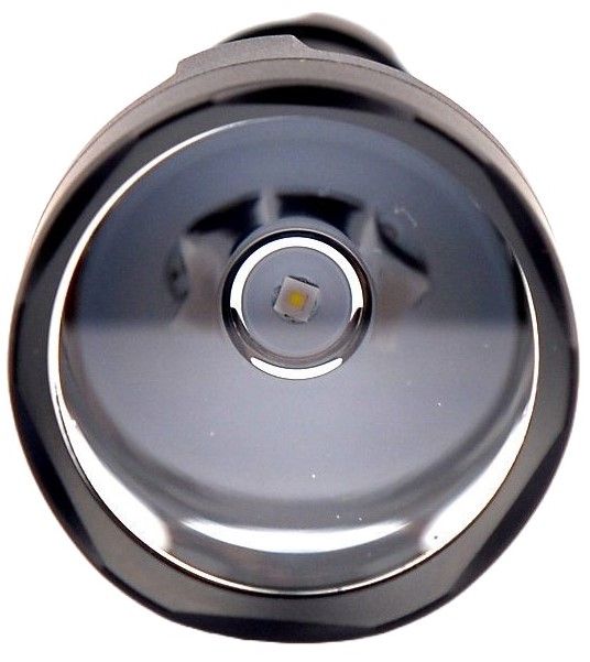 Organizația Pentru Securitate și Cooperare în Europa Lanternă Dulotec - Convoy C8+ Gen2, pentru carabină | Ozone.ro