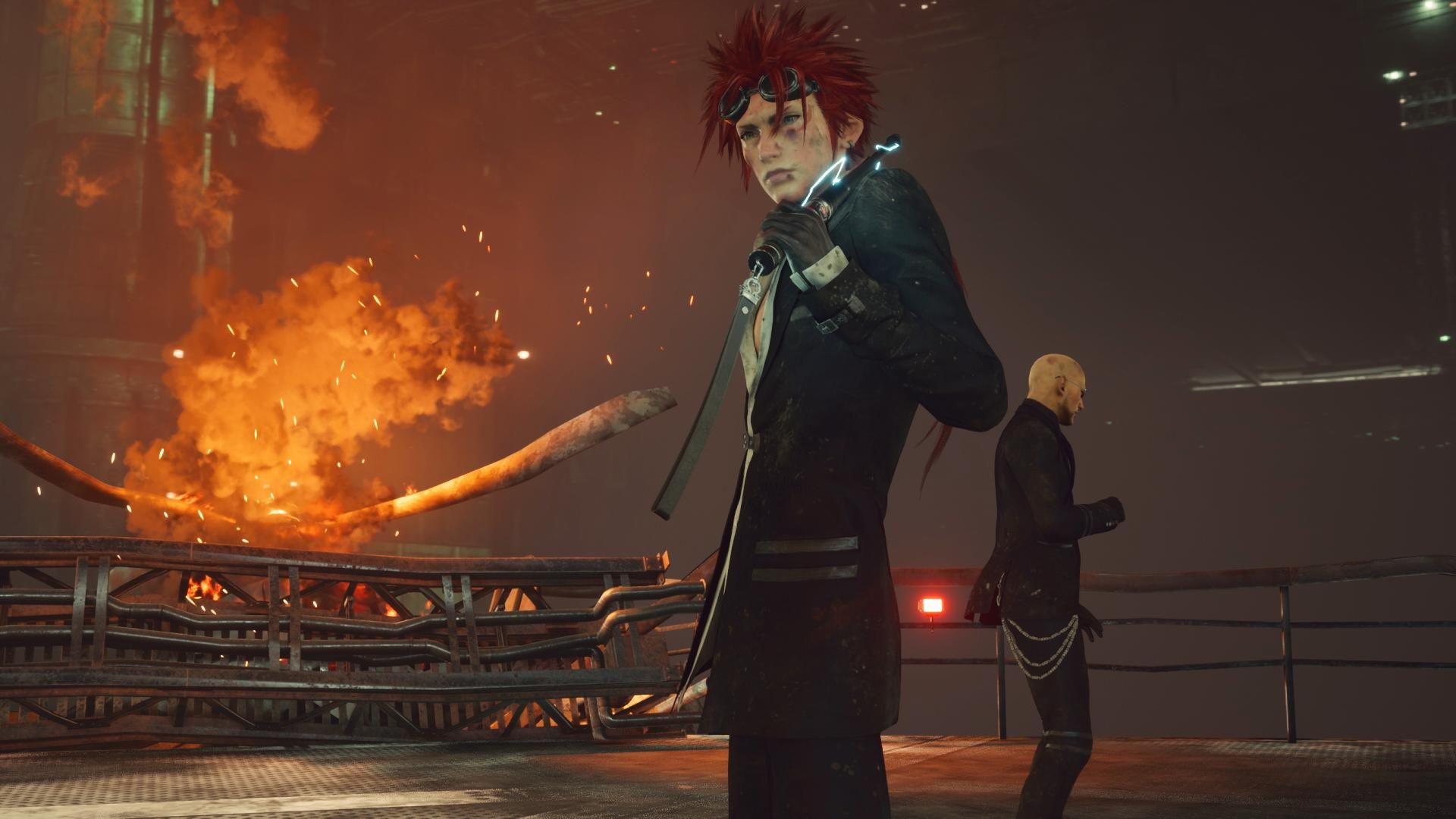 final fantasy vii remake intergrade pc price final fantasy vii remake intergrade pc price