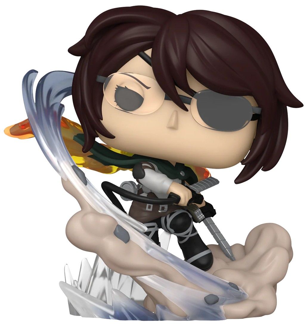 Figurină Funko POP! Premium Attack on