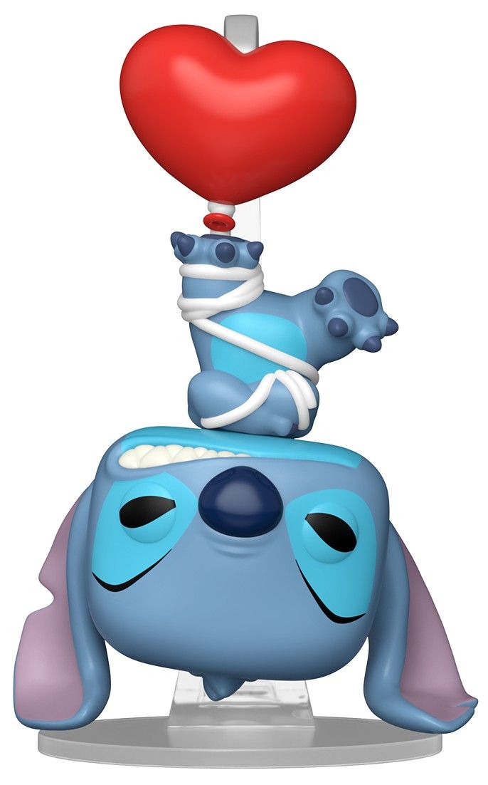Funko Pop De Stitch - Tienda Stitch