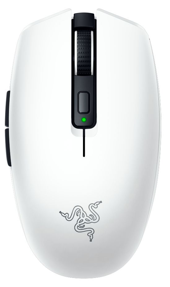 Mouse gaming Razer - Orochi V2, optic, wireless, alb | Ozone.ro