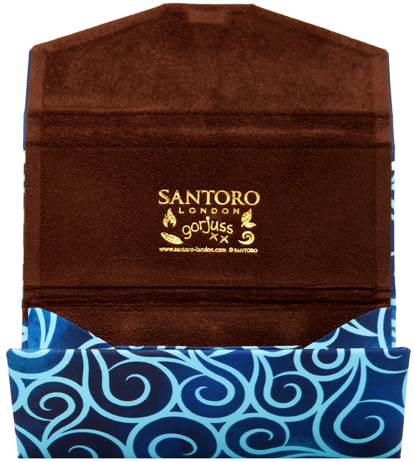 Santoro Gorjuss Walking On Water Ozone.ro