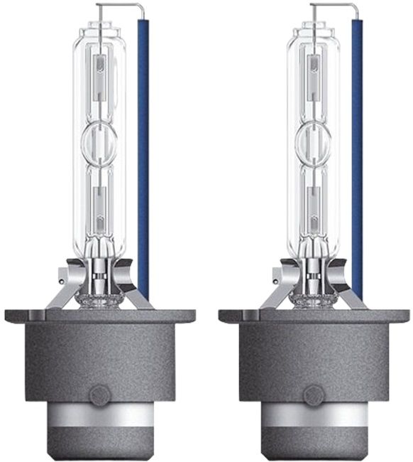 Xenon Osram D1S, 66140CBB, Xenarc Cool Blue Boost Ozone.ro