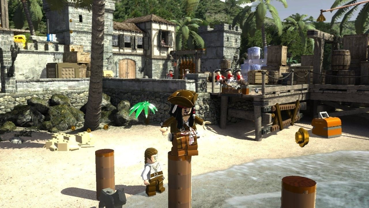 xbox 360 lego pirates of the caribbean xbox 360 lego pirates of the caribbean